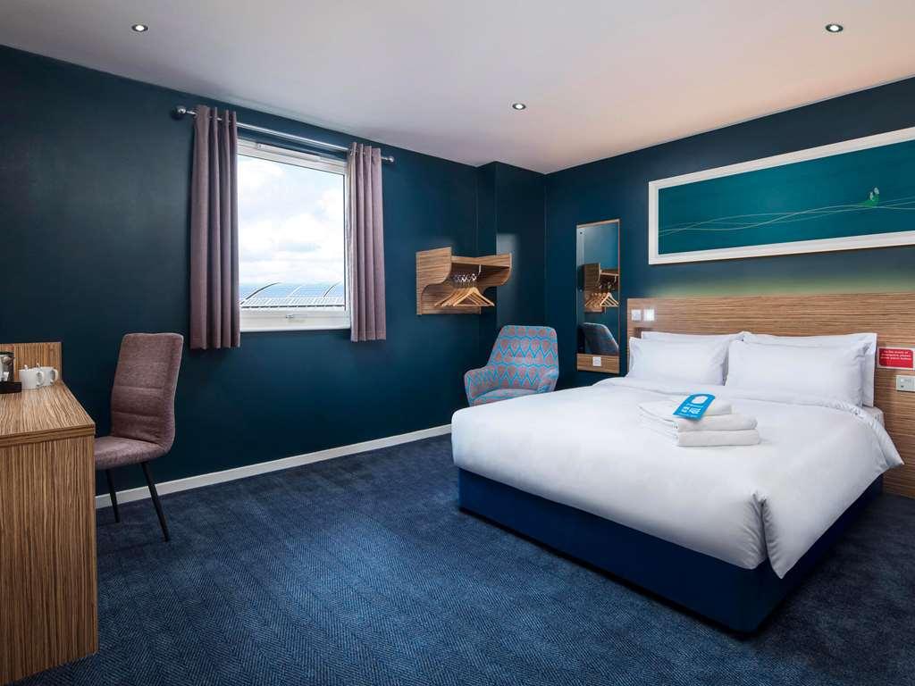Travelodge London อีลลิง ห้อง รูปภาพ