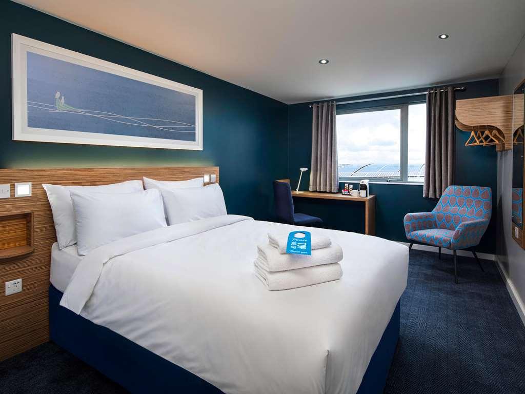 Travelodge London อีลลิง ห้อง รูปภาพ