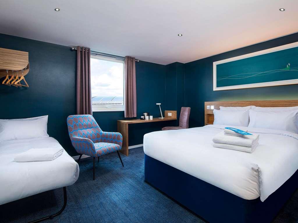 Travelodge London อีลลิง ห้อง รูปภาพ