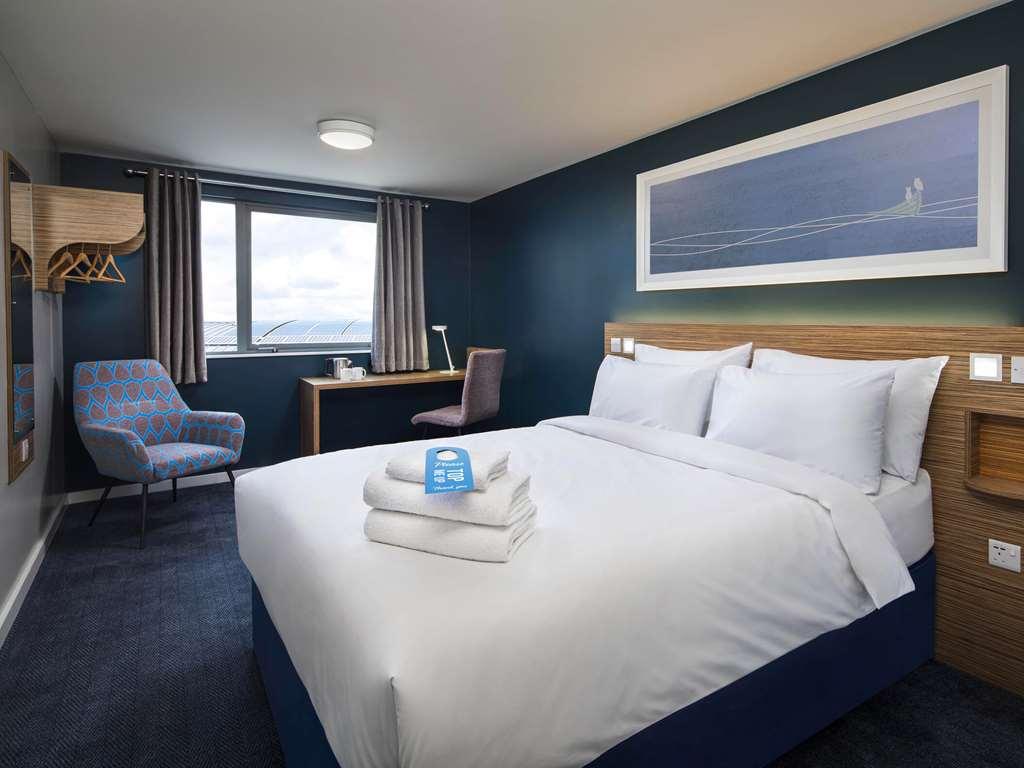 Travelodge London อีลลิง ห้อง รูปภาพ