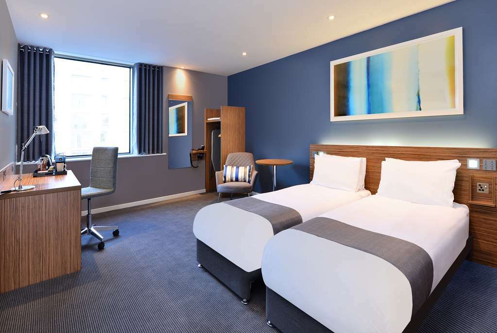 Travelodge London อีลลิง ห้อง รูปภาพ