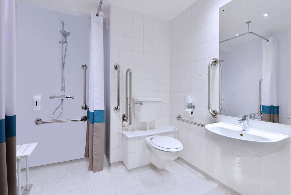 Travelodge London อีลลิง ห้อง รูปภาพ