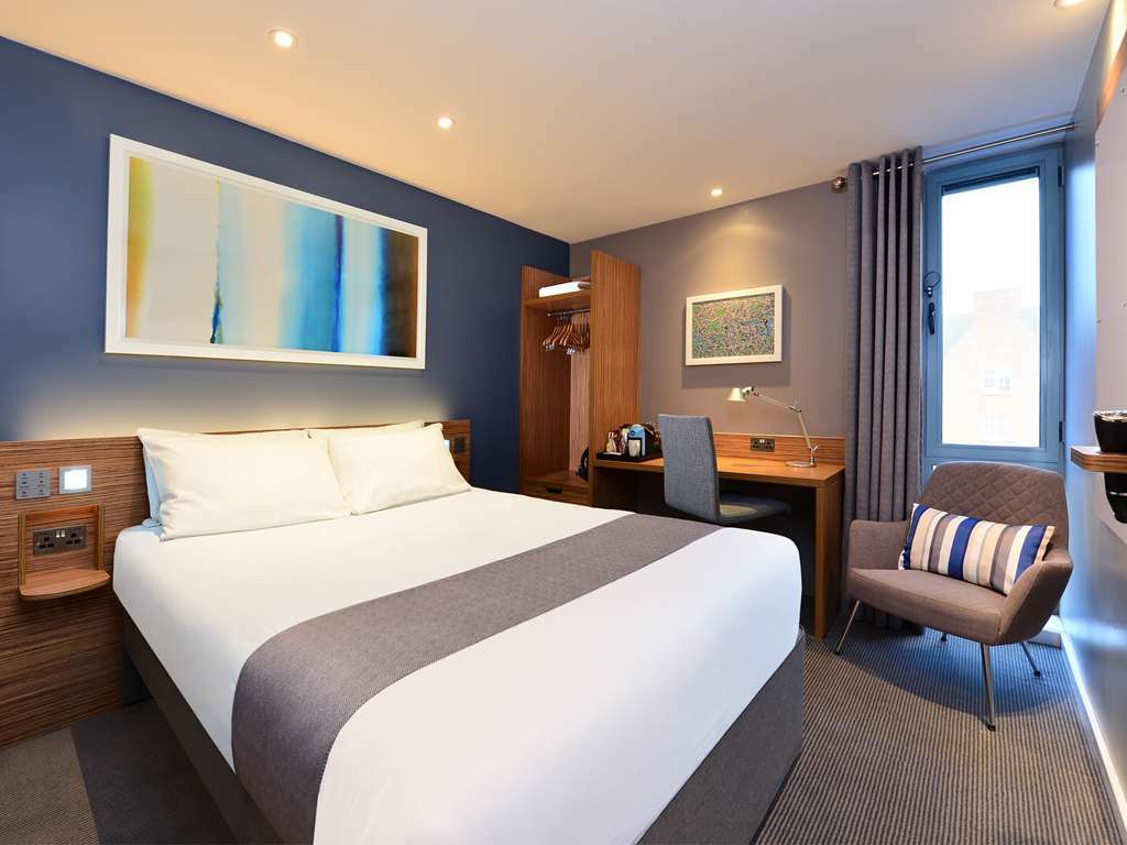 Travelodge London อีลลิง ห้อง รูปภาพ