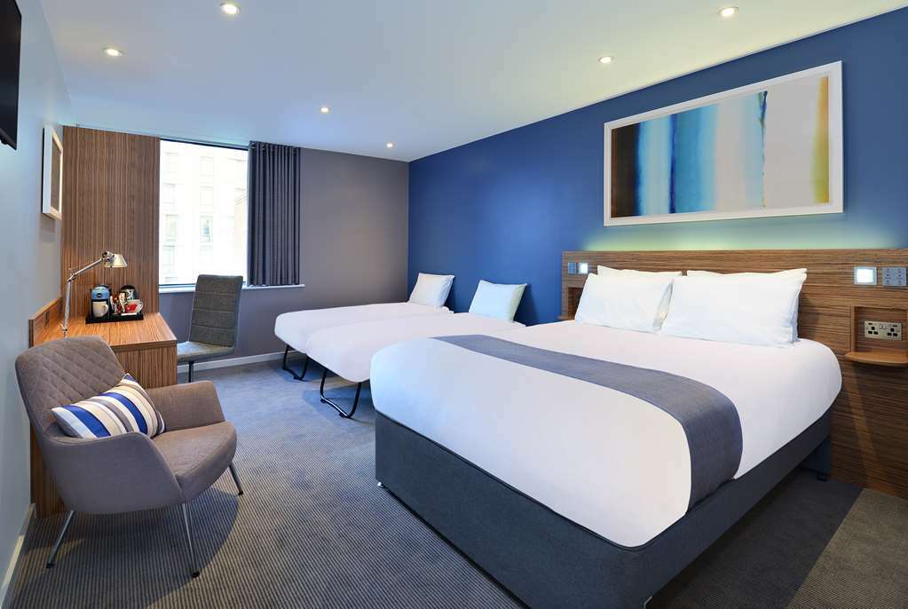 Travelodge London อีลลิง ห้อง รูปภาพ