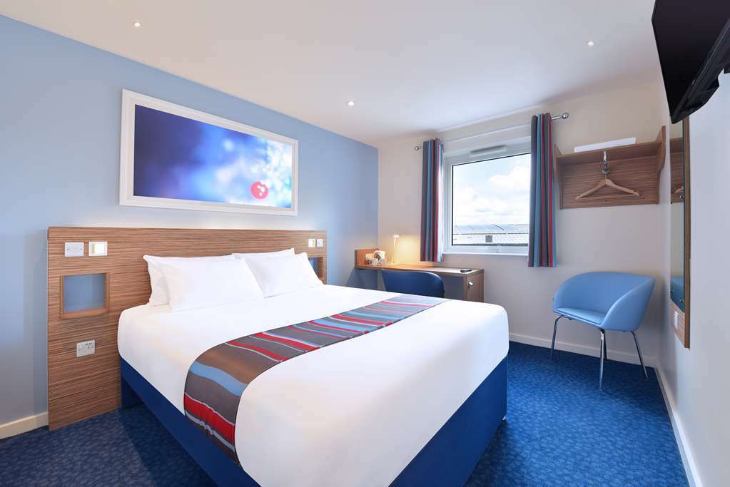 Travelodge London อีลลิง ห้อง รูปภาพ
