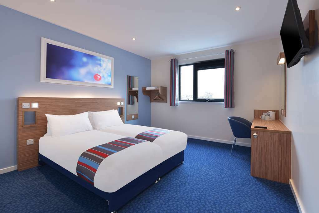 Travelodge London อีลลิง ห้อง รูปภาพ