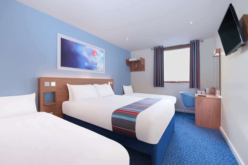 Travelodge London อีลลิง ห้อง รูปภาพ
